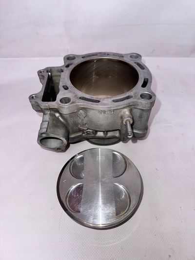 Heads1111 Цилиндр поршень honda crf450x hm crfx oem 05 - 17