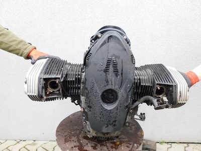 11939382689 bmw r1200rt k26 двигатель