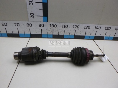 4130009002 Полуось передняя Ssang Yong Actyon Sport (2012 - 2016)