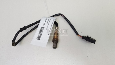 8V0906262C Датчик кислородный/Lambdasonde VAG Leon (5F) (2013 - 2020)