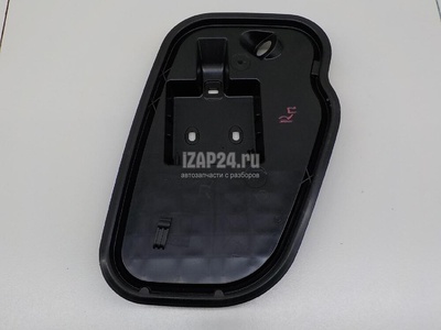 5E0837916A Пыльник (кузов внутри) VAG Octavia (A7) (2013 - 2020)