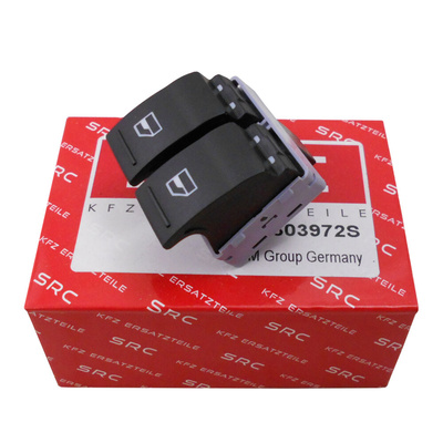 7E0959855B панель кнопка переключатель стекол volkswagen транспортер t5 multivan