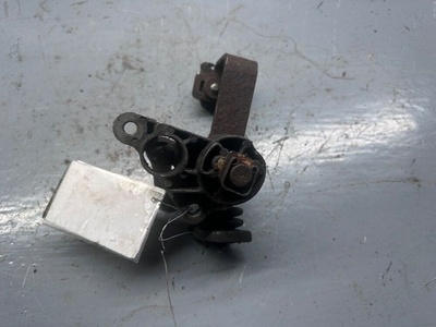 6N0711052B МЕХАНИЗМ ПЕРЕКЛЮЧЕНИЯ ПЕРЕДАЧ Seat Arosa 2000 ,6N0711089A