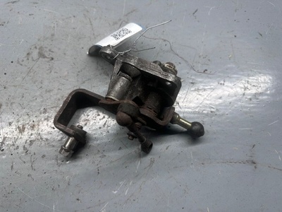 6N0711052B МЕХАНИЗМ ПЕРЕКЛЮЧЕНИЯ ПЕРЕДАЧ Seat Arosa 2000 ,6N0711089A
