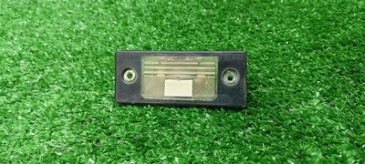 1J5943021A фонарь подсветки номера VW Touareg 2002-2010 2005