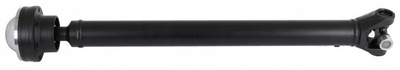 1L244A376AE вал карданный форд explorer , ranger , l=720mm , передняя