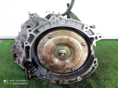 8M5P7000AA акпп Ford C-MAX (2003-2011)