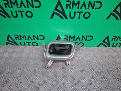 6044005500 Насадка глушителя Geely Atlas NL-3 2016-2022 , 2