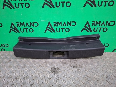 403001374AAABK Кожух замка багажника Chery Tiggo 7 Pro T1E 2020-нв , 403001374AA, 2