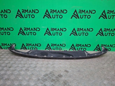 5E5807521 Юбка бампера Skoda Octavia 3 A7 (5E) 2013-2020 , H, 4