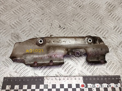 7577005 Тепловой экран глушителя BMW 5 F10/F11/GT F07 2011