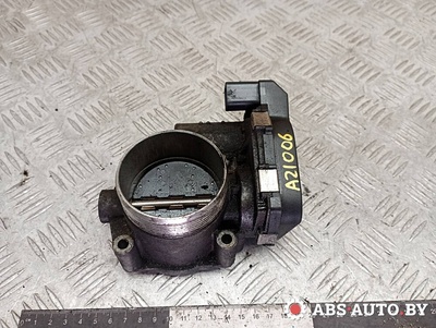 13547555944 Заслонка дроссельная BMW 6 F06/F12/F13 [рестайлинг] 2017 ,7555944,A2C53181967,A2C59513663
