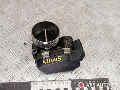 13547555944 Заслонка дроссельная BMW 5 F10/F11/GT F07 2011 ,7555944,A2C53181967,A2C59513663