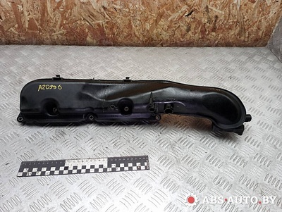 7555666 коллектор впускной BMW 6 F06/F12/F13 2013 ,70341444,LM157