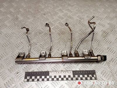7537319 топливная рампа BMW 6 F06/F12/F13 2013 ,13537547600,55PP1101