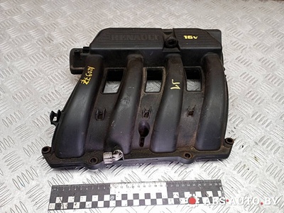 FE8452 коллектор впускной Renault Scenic 1998 ,F02800,111793