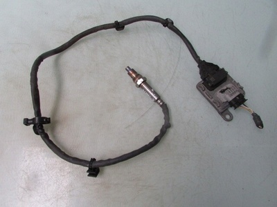 227907FV1B x - trail t32 iii 1.7 dci 19r лямбда зонд датчик