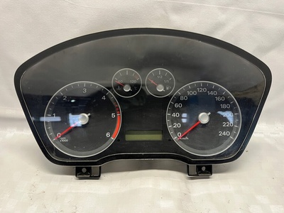 3M5F10A855A Спидометр часы форд c - max рестайлинг