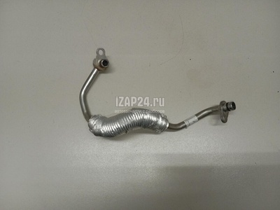 11537643094 Трубка турбокомпрессора (турбины) BMW 4-serie F32/F82 (2012 - 2020)