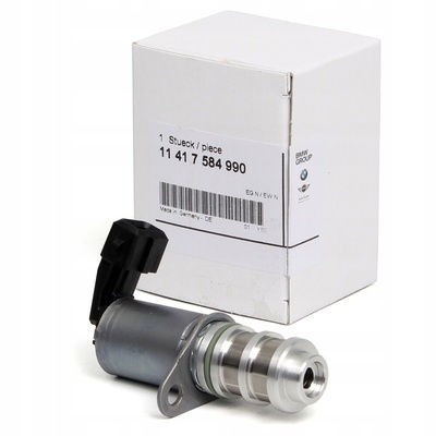 11417584990 клапан гидравлический bmw n43 оригинал