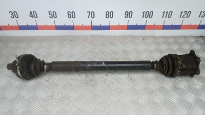 1K0407272ER Привод передний правый SKODA OCTAVIA (2004-2010) 2005 , 1K0407454HX