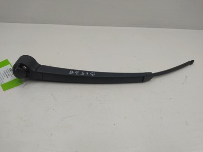 1T0955707A Щеткодержатель (поводок стеклоочистителя, дворник) Skoda Fabia 2 (2007-2010) 2010