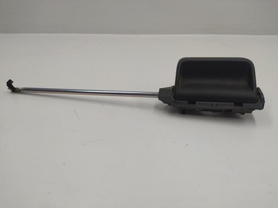 7H0843642D Ручка внутренняя Volkswagen Caddy 3 рест. (2010-2015) 2011