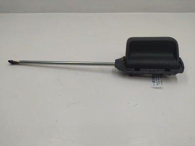 7H0843642D Ручка внутренняя Volkswagen Caddy 3 рест. (2010-2015) 2011