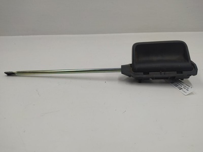 7H0843642D Ручка внутренняя Volkswagen Caddy 3 рест. (2010-2015) 2012