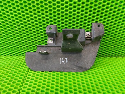 4l0854815 брызговик Audi Q7 4LB, 4L 2009