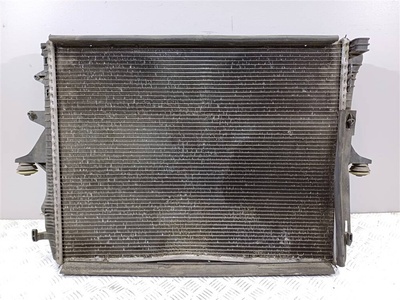 7L6121253B Радиатор (основной) Volkswagen Touareg 2005 , 4L0260401A,7L0121203J,,7L8422885A