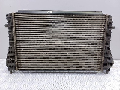 3C0145805AM Интеркулер Volkswagen Passat CC 2014 , ,5N0121253L,7N0121207
