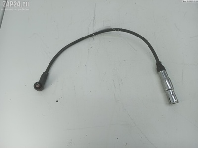 06A035255C Провод высоковольтный Audi A4 B5 (1994-2001) 1999