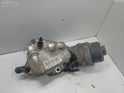 55577034 Теплообменник Opel Astra J 2011