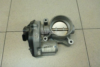 1537636 Заслонка дроссельная электрическая Ford EcoSport 2013