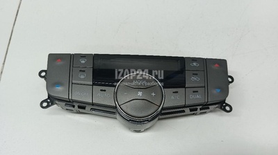 275004MD0A Блок управления климатической установкой Nissan Tiida (C13) 2015