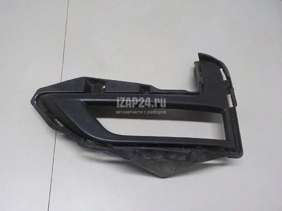 622576FL0B Рамка противотуманной фары левой Nissan X-Trail (T32) 2014
