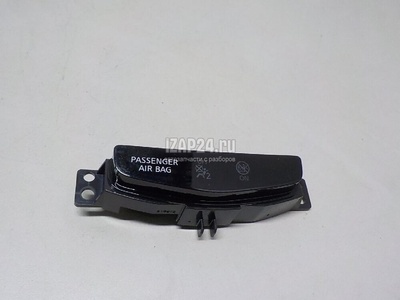 250204BA0B Индикатор Nissan X-Trail (T32) 2014