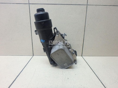 11428585235 Корпус масляного фильтра BMW X1 F48 2014