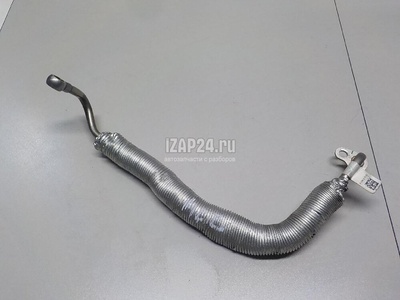 11428586479 Трубка турбокомпрессора (турбины) BMW X1 F48 2014