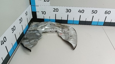 31445101 Пыльник тормозного диска Volvo XC90 2015