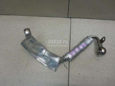 06H121497F Трубка системы охлаждения VAG Exeo (2009 - 2013)