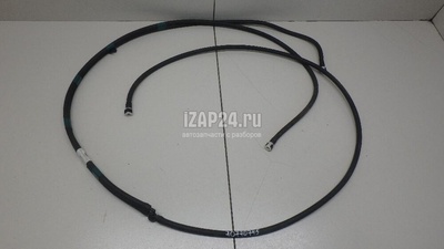 7P6955964D Шланг омывателя VAG Passat [B8] 2015