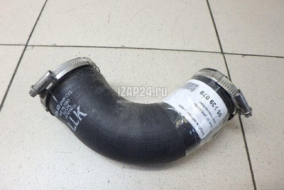 4M0145709G Патрубок интеркулера VAG Q7 [4M] 2015