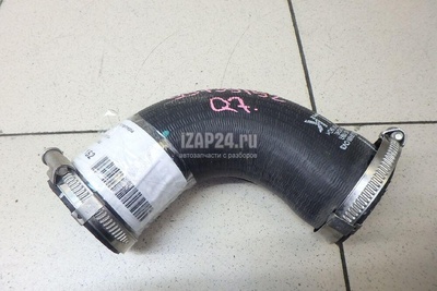 4M0145709G Патрубок интеркулера VAG Q7 [4M] 2015