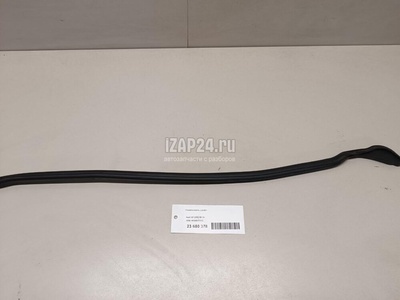 4M0837717C Уплотнитель двери VAG Q7 [4M] 2015
