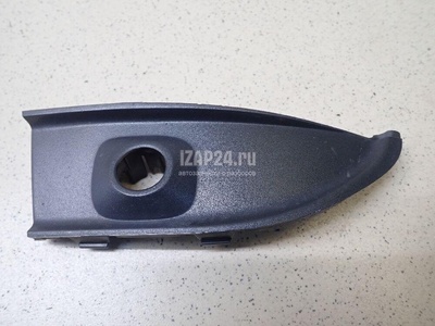 4M0807951B4W3 Кронштейн датчика парковки VAG Q7 [4M] 2015