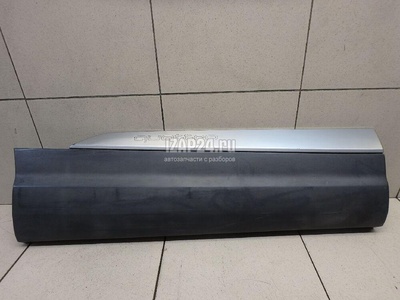 4M0853970F4W3 Накладка двери задней правой VAG Q7 [4M] 2015