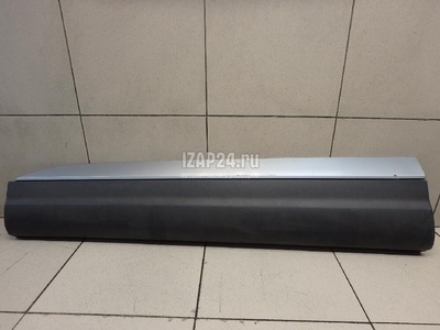 4M0853959F4W3 Накладка двери передней левой VAG Q7 [4M] 2015