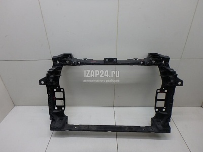 4M0805594 Панель передняя VAG Q7 [4M] 2015